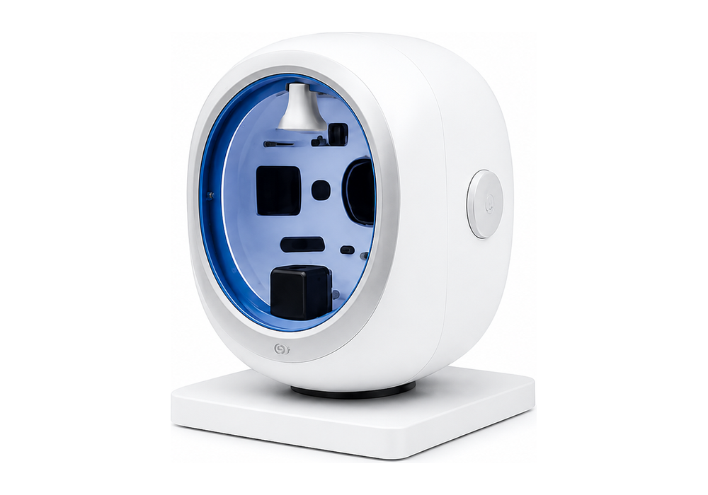 جهاز تحليل البشرة للعيادات ومراكز التجميل - IPL Technology